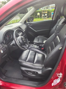Mazda CX-5 2.2 AWD Skyactiv, снимка 8
