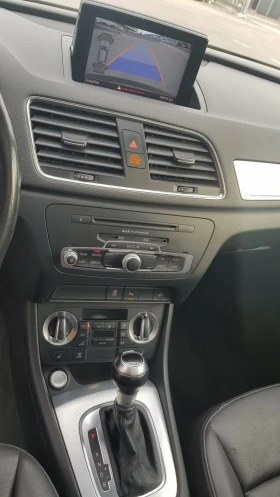 Audi Q3, снимка 6