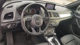 Audi Q3, снимка 10