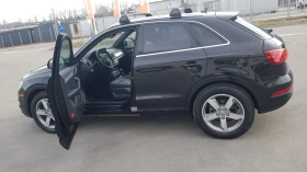 Audi Q3, снимка 4