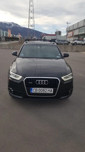 Audi Q3, снимка 2