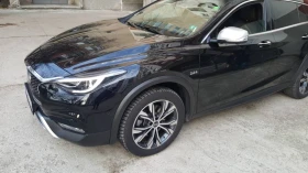 Infiniti QX30, снимка 2