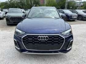 Audi Q5 | Progressiv | DISTRONIC | ПАНОРАМА | CARFAX | , снимка 6
