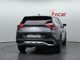 Kia Sportage Diesel 2.0 4WD| 184к.с.| ВКЛ.ТЕХНОТЕСТ, снимка 4