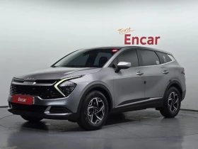 Kia Sportage Diesel 2.0 4WD| 184к.с.| ВКЛ.ТЕХНОТЕСТ, снимка 1