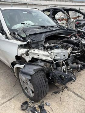 BMW X5, снимка 1