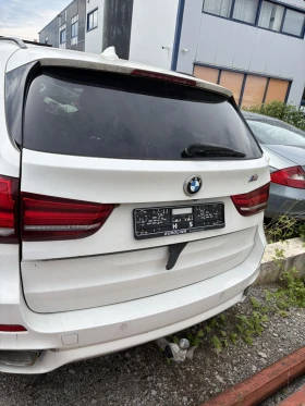 BMW X5, снимка 4