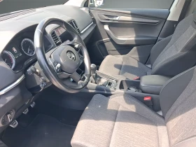 Skoda Karoq  Стайл 1, 5 TSI / 110 kW / 150 к.с., 6M, снимка 9