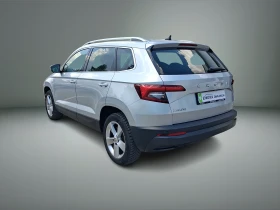 Skoda Karoq  Стайл 1, 5 TSI / 110 kW / 150 к.с., 6M, снимка 3