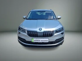 Skoda Karoq  Стайл 1, 5 TSI / 110 kW / 150 к.с., 6M, снимка 8