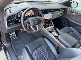 Audi Q8, снимка 10