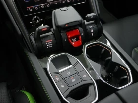 Lamborghini Urus 4.0 DWN Automatic, снимка 16