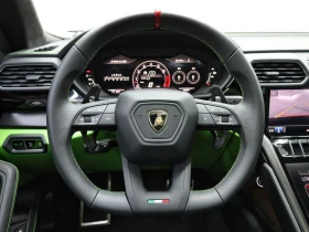 Lamborghini Urus 4.0 DWN Automatic, снимка 10