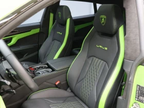 Lamborghini Urus 4.0 DWN Automatic, снимка 8