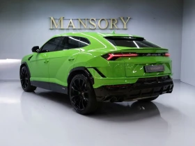 Lamborghini Urus 4.0 DWN Automatic, снимка 2