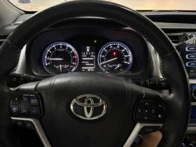 Toyota Highlander LIMITED, снимка 6