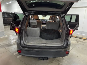 Toyota Highlander LIMITED, снимка 17
