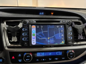 Toyota Highlander LIMITED, снимка 10