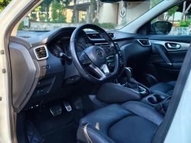 Nissan Qashqai Nissan Qashqai TEKNA+ , снимка 6