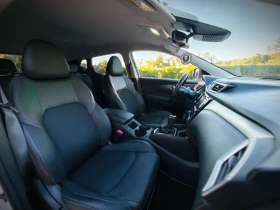 Nissan Qashqai Nissan Qashqai TEKNA+ , снимка 8