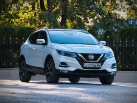 Nissan Qashqai Nissan Qashqai TEKNA+ , снимка 3