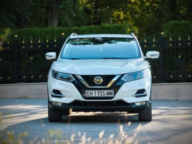 Nissan Qashqai Nissan Qashqai TEKNA+ , снимка 2