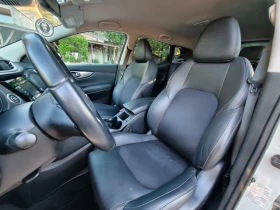 Nissan Qashqai Nissan Qashqai TEKNA+ , снимка 7