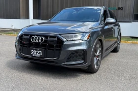 Audi SQ7 4.0 TFSI * АвтоКредит * (ЦЕНА ДО БГ), снимка 1