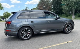 Audi SQ7 4.0 TFSI * АвтоКредит * (ЦЕНА ДО БГ), снимка 3