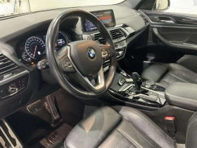 BMW X3 M40i M40I XDRIVE MAGS CUIR TOIT PANO CAMERA RECUL , снимка 11