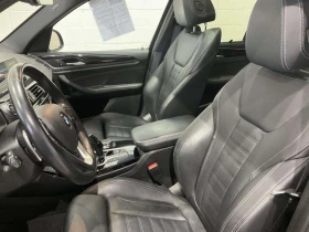 BMW X3 M40i M40I XDRIVE MAGS CUIR TOIT PANO CAMERA RECUL , снимка 14