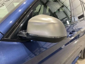 BMW X3 M40i M40I XDRIVE MAGS CUIR TOIT PANO CAMERA RECUL , снимка 8