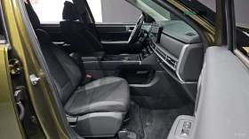 Hyundai Santa fe 2.5T Exclusive 4x4* DISTRONIC* ПОДГРЕВ* ОБДУХВАНЕ*, снимка 7