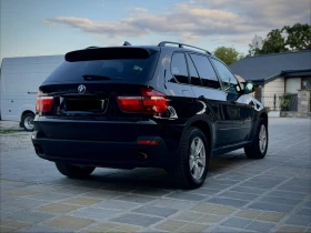 BMW X5, снимка 6