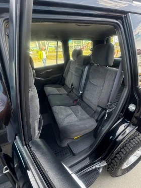 Toyota Land cruiser 120 PRADO, снимка 16