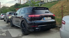 Porsche Cayenne, снимка 2