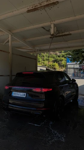 Porsche Cayenne, снимка 10