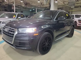 Audi Q5 * KOMFORT * CARFAX * , снимка 1