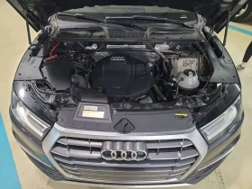 Audi Q5 * KOMFORT * CARFAX * , снимка 17