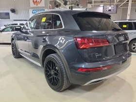 Audi Q5 * KOMFORT * CARFAX * , снимка 4