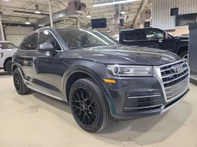 Audi Q5 * KOMFORT * CARFAX * , снимка 2