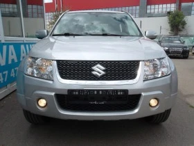 Suzuki Grand vitara 2.4 AVTOMATIK 3 | Mobile.bg    5