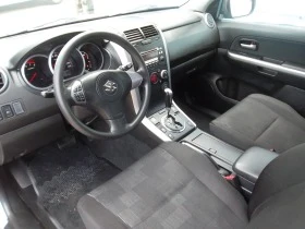 Suzuki Grand vitara 2.4 AVTOMATIK 3 | Mobile.bg    7