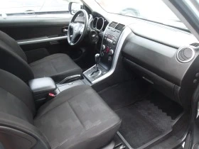 Suzuki Grand vitara 2.4 AVTOMATIK 3 | Mobile.bg    13