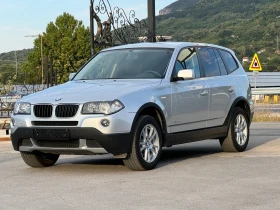 BMW X3 2.0D АВТОМАТ 4х4, снимка 1