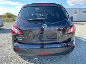 Nissan Qashqai 2.0 4Х4 7-МЕСТА, снимка 6