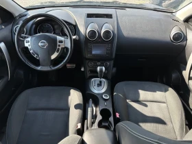 Nissan Qashqai 2.0 4Х4 7-МЕСТА, снимка 10