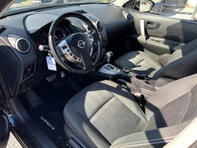 Nissan Qashqai 2.0 4Х4 7-МЕСТА, снимка 12