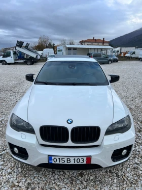 BMW X6 Xd4.0d/306k.c.X-Drive., снимка 3