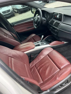 BMW X6 Xd4.0d/306k.c.X-Drive., снимка 15